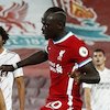 Kondisi Membaik, Sadio Mane dan Thiago Kembali Berlatih di Liverpool