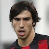 AC Milan Permanenkan Sandro Tonali?