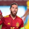 Man of the Match Spanyol vs Ukraina: Sergio Ramos