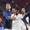 Sevilla Sudah Bekerja Keras tapi Tetap Kalah Sevilla Sudah Bekerja Keras tapi Tetap Kalah