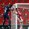 Highlights Slavia Praha vs Midtjylland di Liga Champions 2020-2021