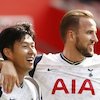 Sinar Son-Kane Tenggelamkan Southampton