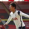 Ingat Namanya: Son Heung-Min! Pemain Terbaik Asia