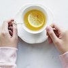 Banyak Khasiat untuk Kesehatan, Inilah 5 Manfaat Positif Lemon Tea