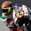 Hasil FP2 Moto3 San Marino: Tatsuki Suzuki Terdepan di Rumah Marco Simoncelli