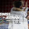 Prediksi Swiss vs Jerman 7 September 2020