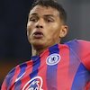 Belum Setengah Tahun, Chelsea Sudah Mau Perpanjang Kontrak Thiago Silva?