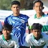 Beckham Putra Bakal Terapkan Ilmu dari Timnas Indonesia U-19 di Persib