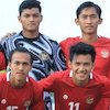 Bek Persib Didoakan Masuk Skuad Utama Timnas Indonesia U-19