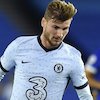 Jujur, Werner Akui Chelsea tak Bakal Juara Premier League Musim Ini