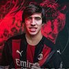 Resmi Gabung AC Milan, Sandro Tonali: Mimpi jadi Nyata