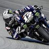 Hasil FP2 MotoGP Aragon: Vinales Tercepat Lagi, Kembali Dibuntuti Duo Petronas