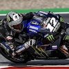 Raja Tes: Maverick Vinales Tercepat di Uji Coba MotoGP Misano