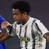 Juventus Umumkan Weston McKennie Pulih dari COVID-19