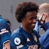 Tampil Apik Lawan Fulham, Willian dan Gabriel Tuai Pujian