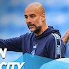 Data dan Fakta Premier League: Wolverhampton vs Manchester City