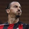 Kagumnya Eriksson Melihat Ibrahimovic yang Tetap Garang dan tak Termakan Usia