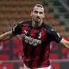 Kata Kaka Soal Ibrahimovic: Ia akan Buat Perbedaan di Milan Sampai Akhir