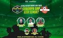KLY Sport Gelar Webinar Half Time Show, Jelang Restart Shopee Liga 1 2020: Seberapa Siap Kita Semua?