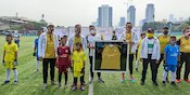 Asiana Soccer School Akan Bangun Akademi Sepak Bola Gratis di Sukabumi