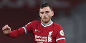 Bantu Lacazette Jebol Gawang Liverpool, Robertson: Lain Kali Saya Tendang Bolanya Jauh-jauh! Bantu Lacazette Jebol Gawang Liverpool, Robertson: Lain Kali Saya Tendang Bolanya Jauh-jauh!
