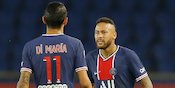 Rusuh PSG vs Marseille, Angel Di Maria Ludahi Alvaro Gonzalez Rusuh PSG vs Marseille, Angel Di Maria Ludahi Alvaro Gonzalez
