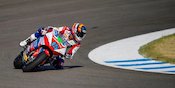 Hasil FP1 MotoE Le Mans: Alex de Angelis Terdepan Hasil FP1 MotoE Le Mans: Alex de Angelis Terdepan