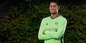 Kiper PSG yang Pernah Bela Real Madrid, Alphonse Areola Resmi Gabung Fulham Kiper PSG yang Pernah Bela Real Madrid, Alphonse Areola Resmi Gabung Fulham