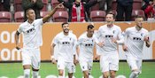 Augsburg Puncaki Klasemen Bundesliga Usai Kalahkan Dortmund