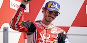 Pecco Bagnaia Resmi ke Tim Pabrikan Ducati, Zarco-Martin ke Pramac Pecco Bagnaia Resmi ke Tim Pabrikan Ducati, Zarco-Martin ke Pramac