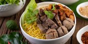 Kreasi Masakan: 4 Resep Makanan Berbahan Bakso dan Cara Membuatnya