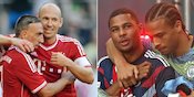 Lupakan Robbery, Era Baru Nomor 7 dan 10 di Bayern Munchen