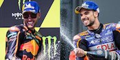 'Brad Binder-Miguel Oliveira, Dream Team dari Produk Murni KTM'