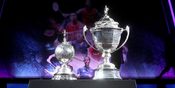 Jadwal Siaran Langsung Badminton Thomas dan Uber Cup 2022 di iNews dan MNCTV Hari Ini