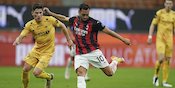 Man of the Match AC Milan vs Bodoe/Glimt: Hakan Calhanoglu Man of the Match AC Milan vs Bodoe/Glimt: Hakan Calhanoglu