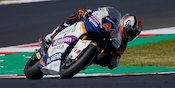 Hasil Sesi Pemanasan Moto2 San Marino: Aron Canet Asapi Remy Gardner Hasil Sesi Pemanasan Moto2 San Marino: Aron Canet Asapi Remy Gardner