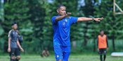 Ini Kriteria Sosok Stopper Asing yang Dicari Arema FC