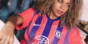 Kocak! Chelsea Rilis Jersey Ketiga Musim 2020-21, Tapi yang Trending Malah Crystal Palace Kocak! Chelsea Rilis Jersey Ketiga Musim 2020-21, Tapi yang Trending Malah Crystal Palace