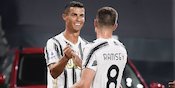 Fantastis! Gaji Cristiano Ronaldo Semusim Lebih Besar dari 5 Klub Serie A