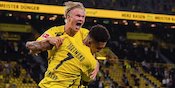 20 Finalis Golden Boy 2020, Jadon Sancho dan Erling Haaland Bersaing Ketat