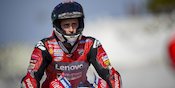 Crew Chief Jonathan Rea: Ducati Salah Kaprah Tak Dengarkan Andrea Dovizioso Crew Chief Jonathan Rea: Ducati Salah Kaprah Tak Dengarkan Andrea Dovizioso