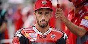 Mick Doohan: Lebih Baik Andrea Dovizioso Pindah ke WorldSBK Mick Doohan: Lebih Baik Andrea Dovizioso Pindah ke WorldSBK