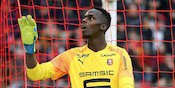 Sepakat dengan Rennes, Chelsea Segera Mendapatkan Kiper Baru