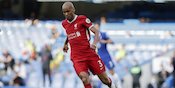 Sepakat Dengan Van Dijk, Alisson Sebut Fabinho Man of the Match Lawan Chelsea Sepakat Dengan Van Dijk, Alisson Sebut Fabinho Man of the Match Lawan Chelsea