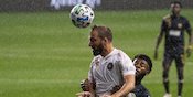 Terkejut dengan Kualitas MLS, Gonzalo Higuain: Saya Kira Bisa Bermain Sambil Merokok!