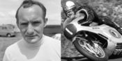 Kisah Karier Legenda MotoGP Mike Hailwood Bakal Difilmkan Eric Bana Kisah Karier Legenda MotoGP Mike Hailwood Bakal Difilmkan Eric Bana