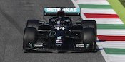 Jadwal Siaran Langsung: Formula 1 GP Sochi, Rusia 2020 Jadwal Siaran Langsung: Formula 1 GP Sochi, Rusia 2020