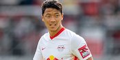 Menilik Kiprah 4 Pemain Asal Korea Selatan di Bundesliga Musim 2020/2021