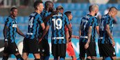 Highlights Friendly: Inter Milan 5-0 Lugano Highlights Friendly: Inter Milan 5-0 Lugano