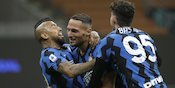 Hasil Pertandingan Inter Milan vs Fiorentina: Skor 4-3